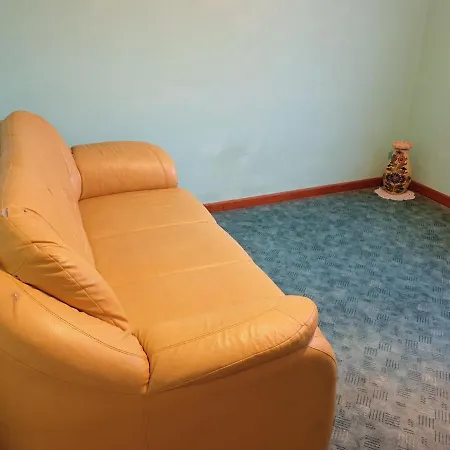 Rita Feszek Apartman Apartment Balatonszepezd