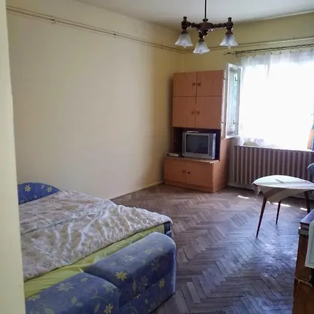 Rita Feszek Apartman Apartment