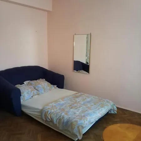 Rita Feszek Apartman Apartment Balatonszepezd
