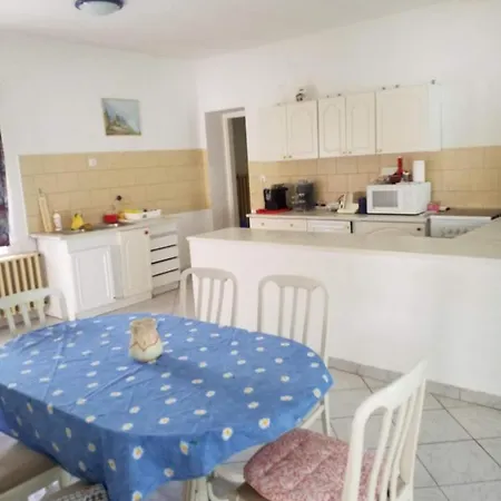 Rita Feszek Apartman