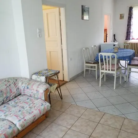 Rita Feszek Apartman