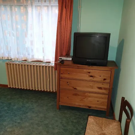 Rita Feszek Apartman