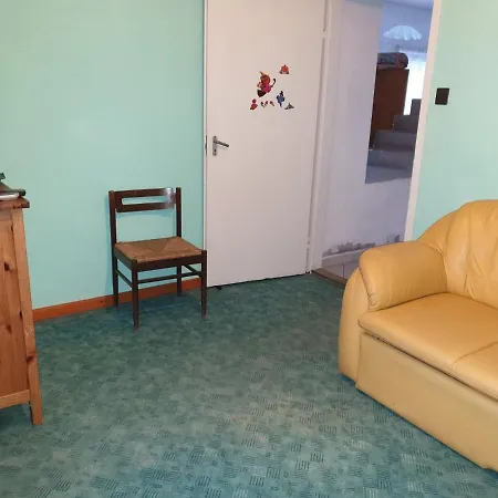 Apartment Rita Feszek Apartman *
