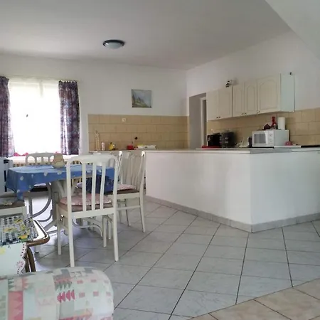 Apartment Rita Feszek Apartman