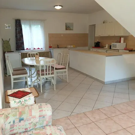 Rita Feszek Apartman Apartment *